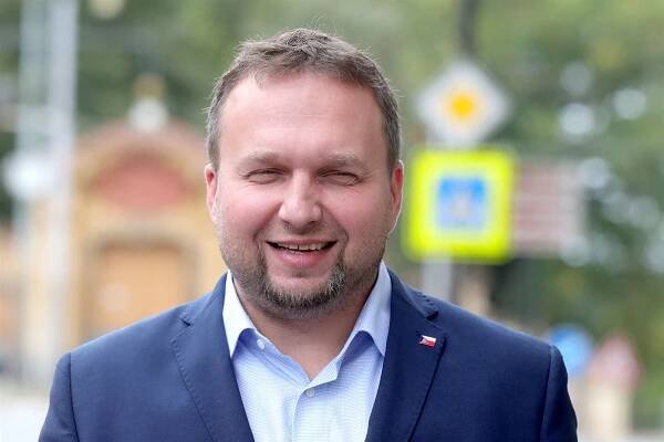 Volby se zdařily, prohlásil šéf KDU-ČSL Jurečka