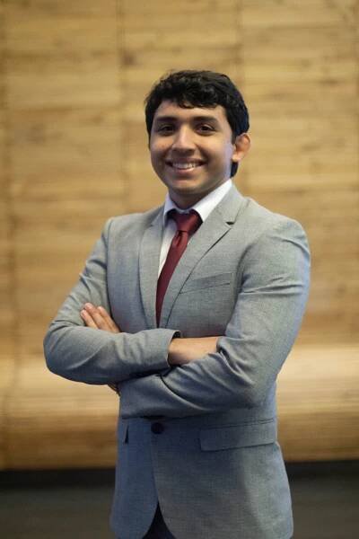 Our Interns – UH Beta Alpha Psi
