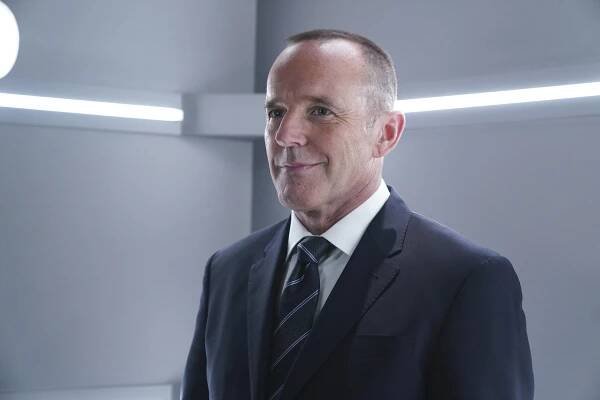 Clark Gregg - Actor