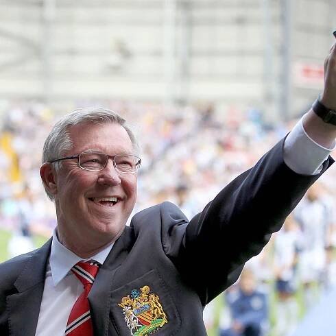 Manchester United now seeking seventh manager since Sir Alex Ferguson retired