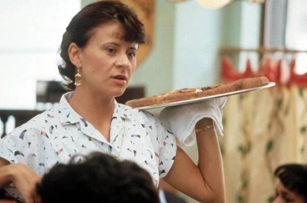 Tracey Ullman