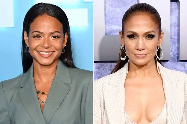 Christina Milian Has No Beef with Jennifer Lopez over 'Play': 'Couldn't Believe at 19 Years Old I Wrote a Song for J.Lo'
