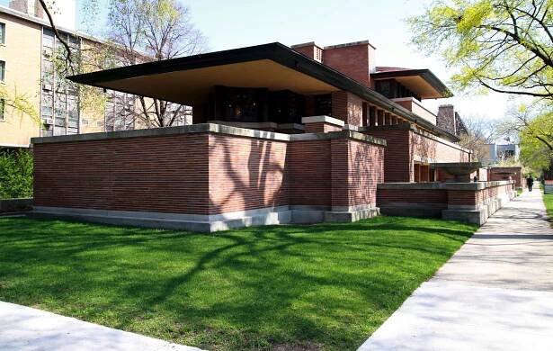 Robie House