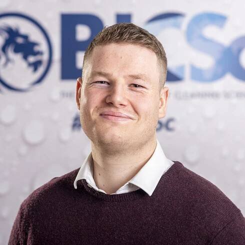 Meet The Team - BICSc