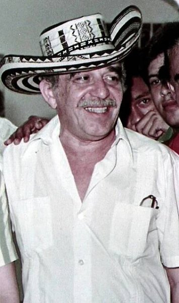 Súbor:Gabriel Garcia Marquez 1984.jpg – Wikipédia