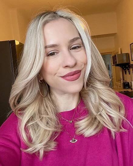 “Hodinový manžel à la táta. Značka ideál”: Mariana Prachařová překvapila selfíčkem s otcem Davidem Prachařem - Zivot