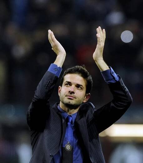 Julio Cesar: Co jsem Rizzolimu udělal? - FC INTER MILANO