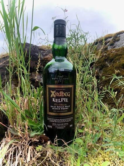 Ardbeg Day — The Highland Stillhouse Pub