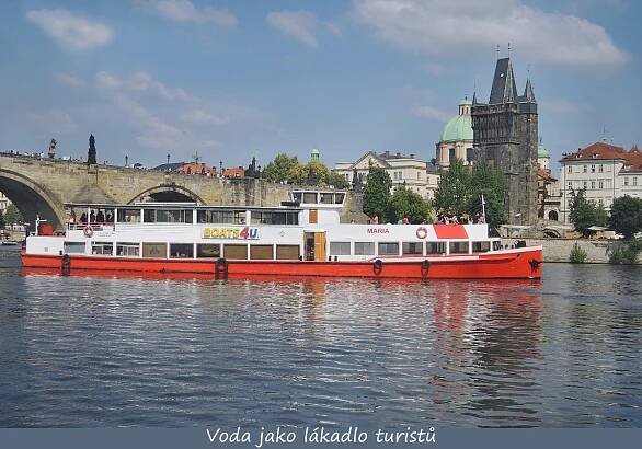 Tváře vody