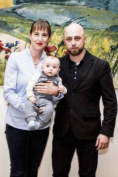 Vítání občánků 2018 - Oficiální stránky obce Štěpánkovice