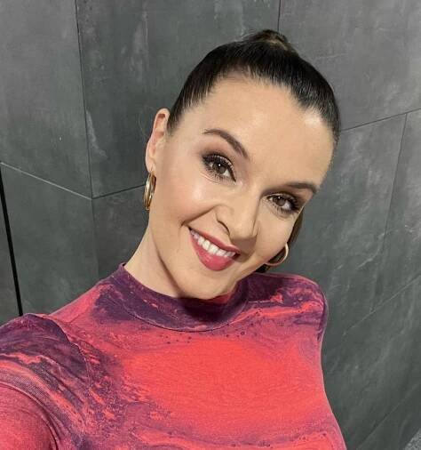 "Vyrazily jsme se podívat": Takhle ve Varech září Iva Kubelková se svou krásnou dcerou Natálkou - Zivot