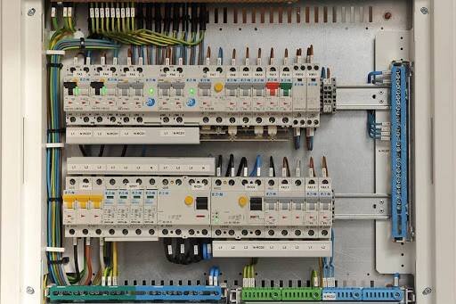 Elektroinstalace – Ojax.cz