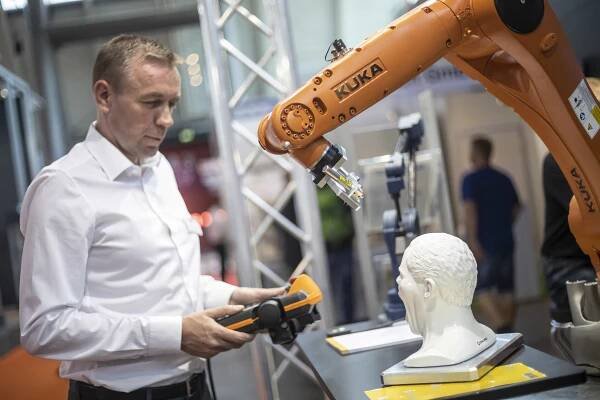 Messe Stuttgart, Inc. – Your Door to Global Markets | Messe Stuttgart