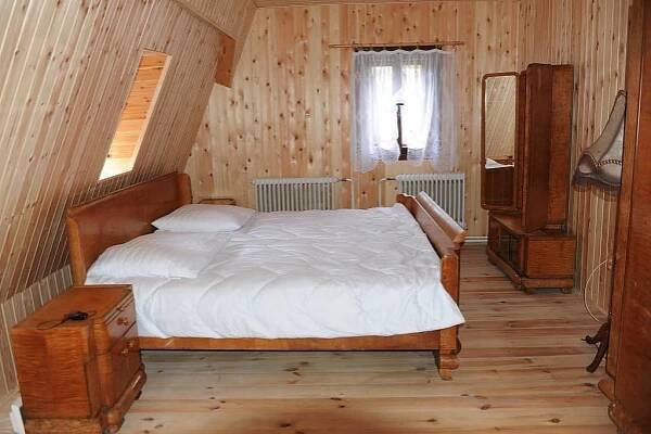 Chalupa U skály, pronájem chalupy Kytlice - ubytování Lužické hory, 4375