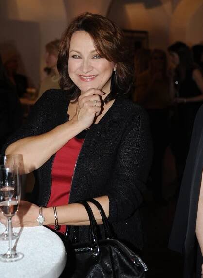 To budete koukat: Zlata Adamovská promluvila o své plastice víček. Podle ní je to součást hygieny