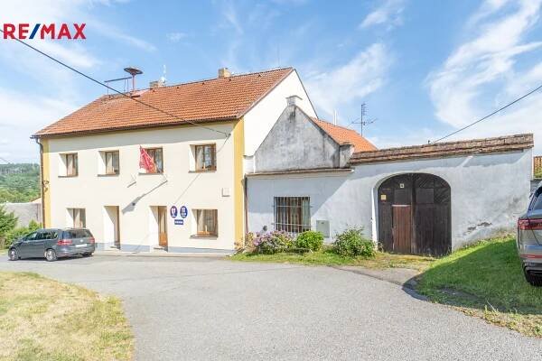 Prodej domu 94 m2, Šebířov