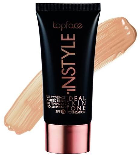 Topface Ideal Skin