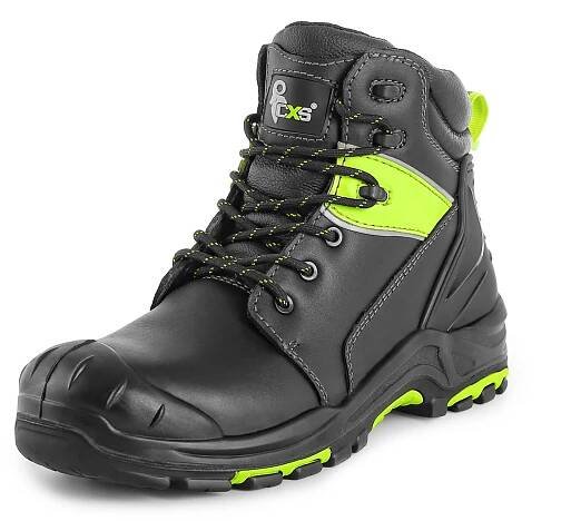 CXS Universe Solid S3