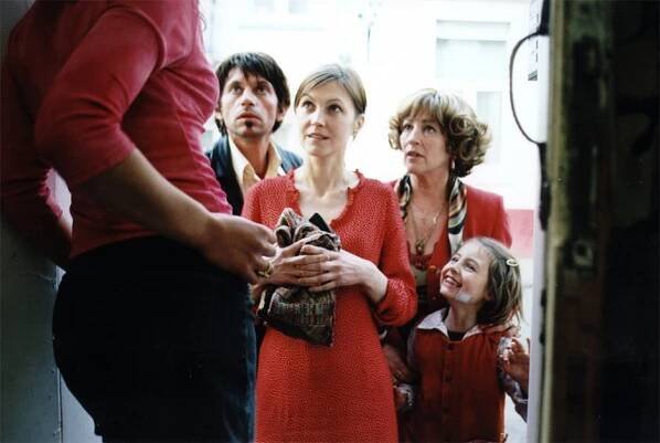 Raphaëlle Molinier