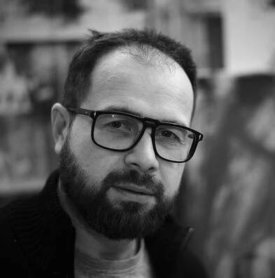 Umělci | Kodl Contemporary