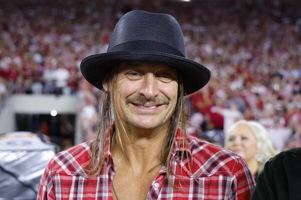 Kid Rock's Net Worth: How Much Money He Makes
