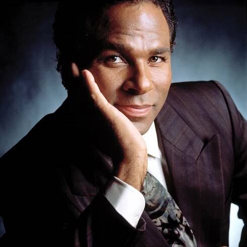 Gallery - Philip Michael Thomas