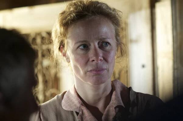 Otloukánek - Z filmu - Katja Riemann