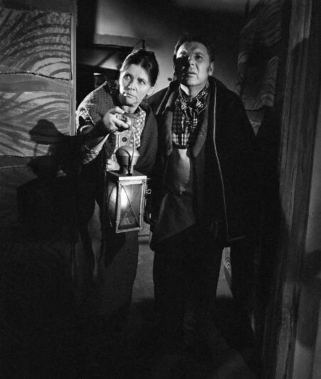 Jana Janovská, Pavel Kunert - Pohádka z Větrného lesa - Z filmu