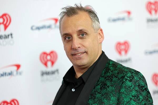 Impractical Jokers’ Joe Gatto cancels tour and enters facility after sexual assault allegations