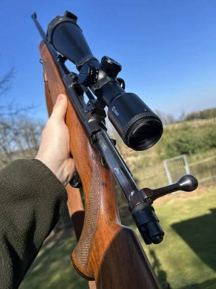 ZKK 600 7x64