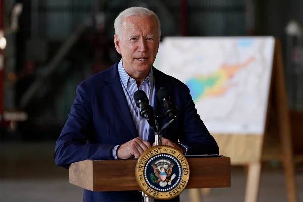 The House Ways and Means Committee has announced new tax proposals to pay for President Joe Biden's spending plans.