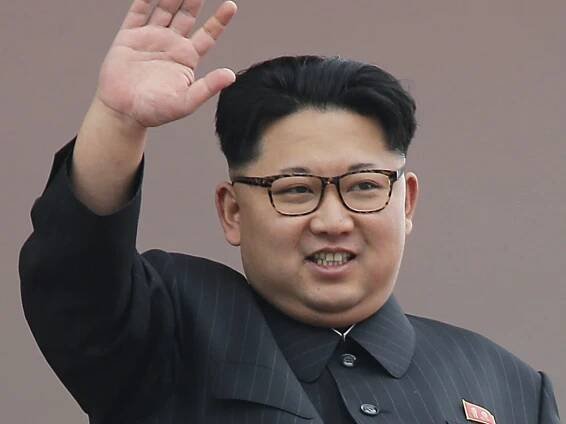Why did North Korea suddenly agree to meet Trump?