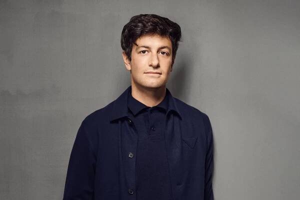 How Josh Kushner became a billionaire startup investor before age 40