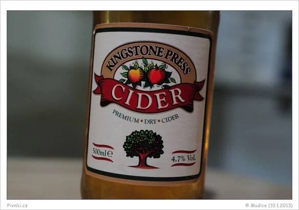 Cidery - Pivníci.cz