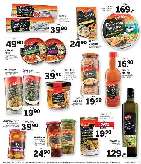 Označte produkt do nákupního košíku