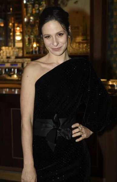 Nejlépe oblečená hvězda filmové premiéry? Vítězka StarDance Veronika Khek Kubařová zářila a promluvila o návratu k tanci