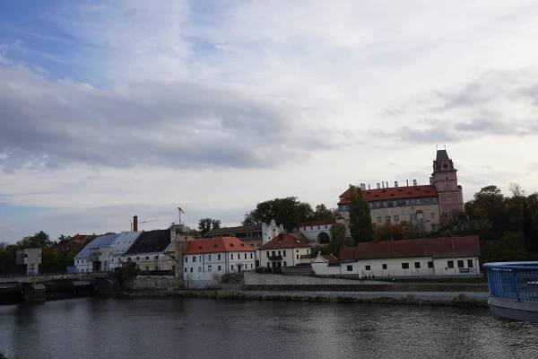 Souměstí Brandýs nad Labem-Stará Boleslav opraví ČOV