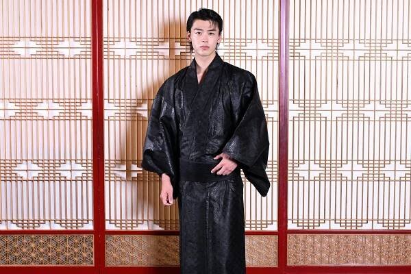 Ryoma Takeuchi, Star of Amazon’s Like a Dragon: Yakuza Series, On Becoming Kazuma Kiryu