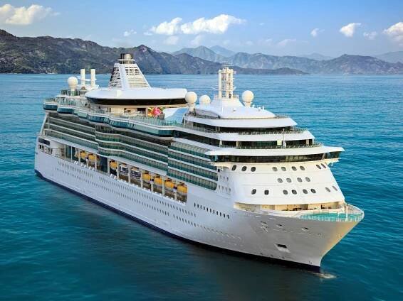 Cruise ship workers reveal what life is like at sea