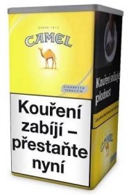 cigaretový tabák Camel 110g