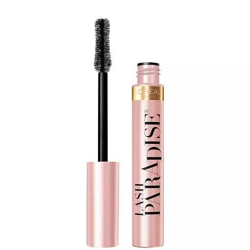 L'Oreal Paris Voluminous Lash omyvatelná řasenka, nejčernější černá 0,28 fl oz - NWOB