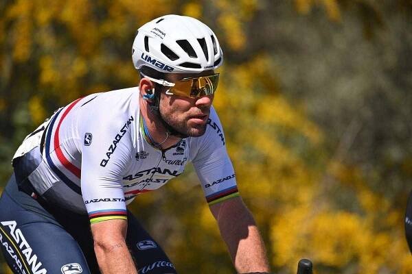Cavendish po sezoně ukončí kariéru