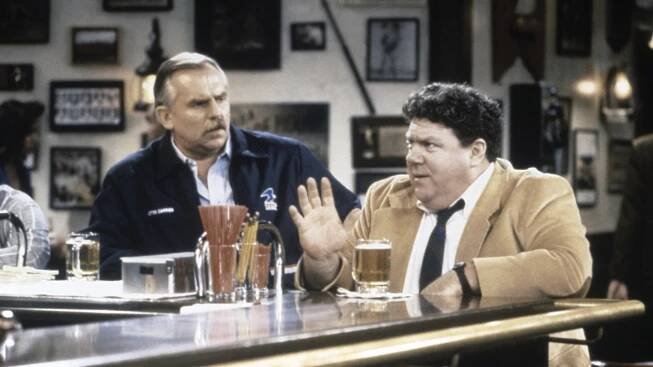 George Wendt - Actor