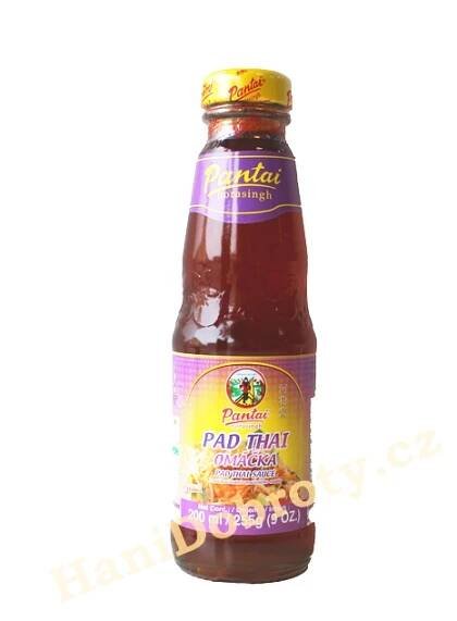 Pad Thai omáčka Pantai 200ml