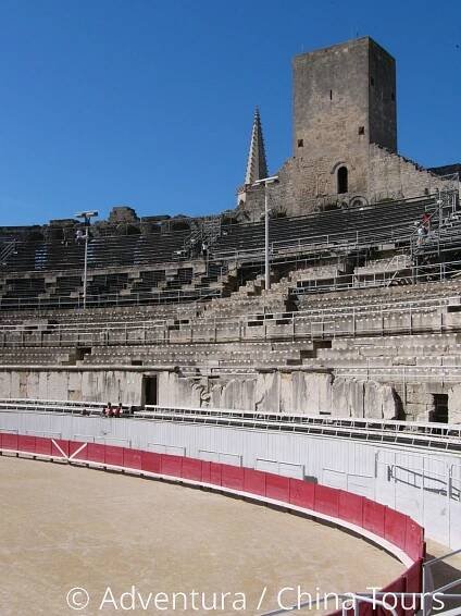 Všechny barvy Provence