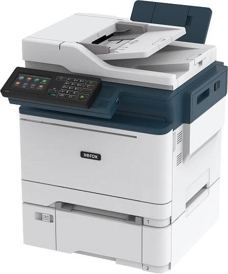 Tiskárna laserová Xerox C315V DNI MTF