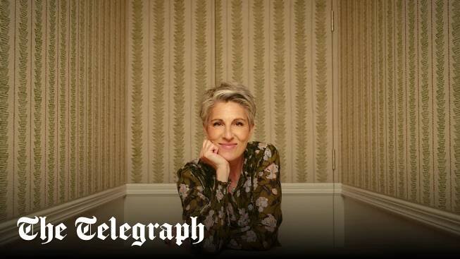 Tamsin Greig: Matt LeBlanc never spoke about Matthew Perry but... you knew something was going on