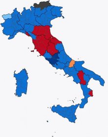 1999 European Parliament election in Italy