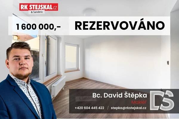 Jirchářská 60, Vimperk