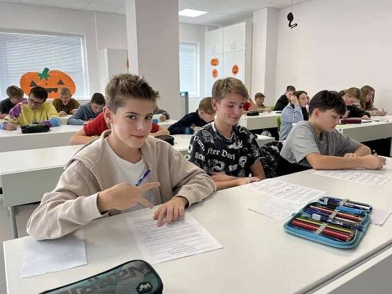 Pythagoriáda